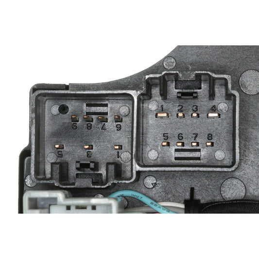 VEMO Steering Column Switch V25-80-4049