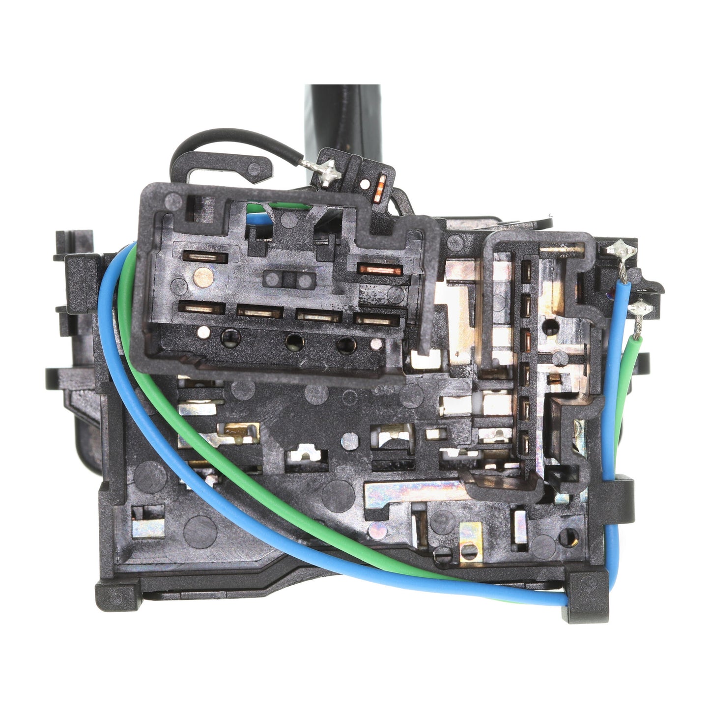 VEMO Steering Column Switch V25-80-4052