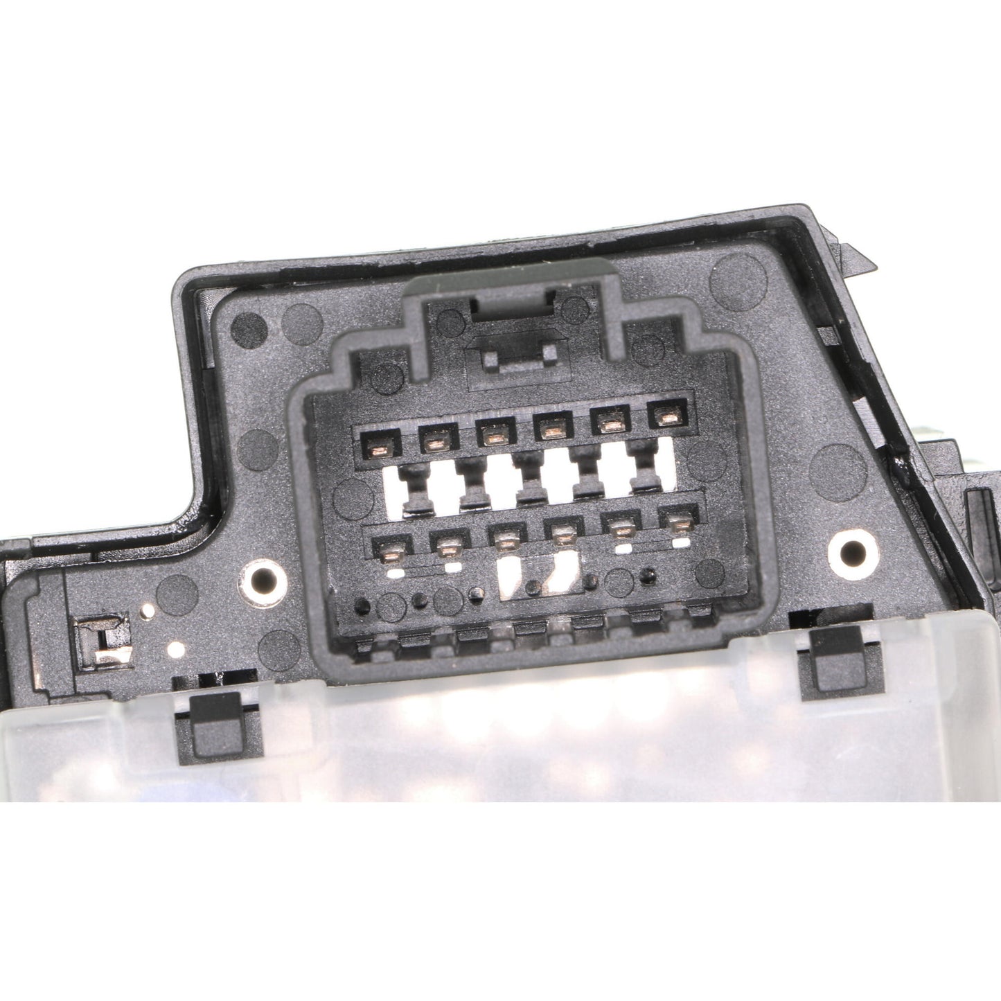 VEMO Steering Column Switch V25-80-4060