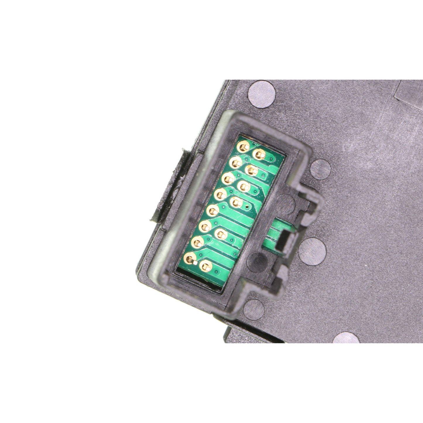 VEMO Steering Column Switch V25-80-4063