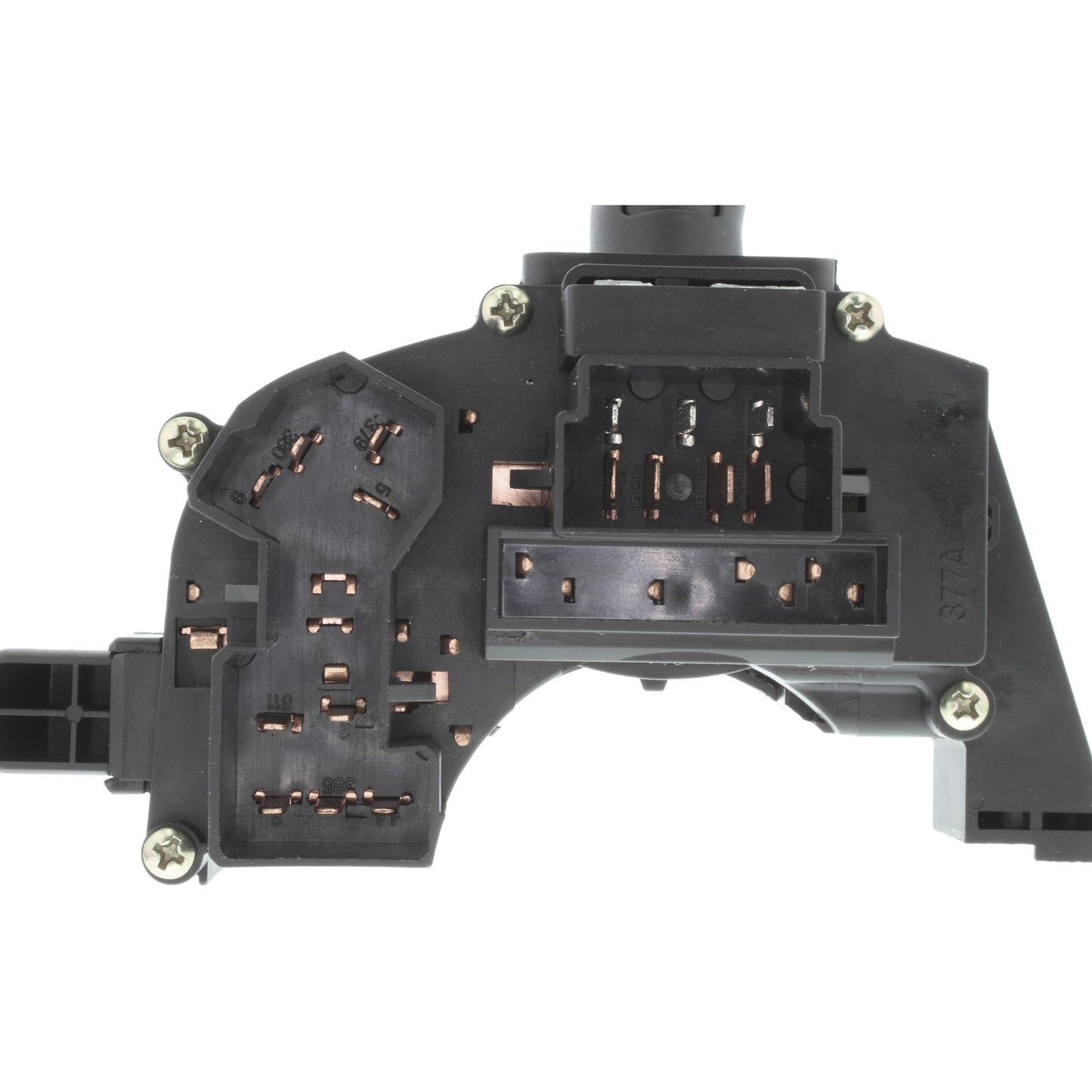 VEMO Steering Column Switch V25-80-4072