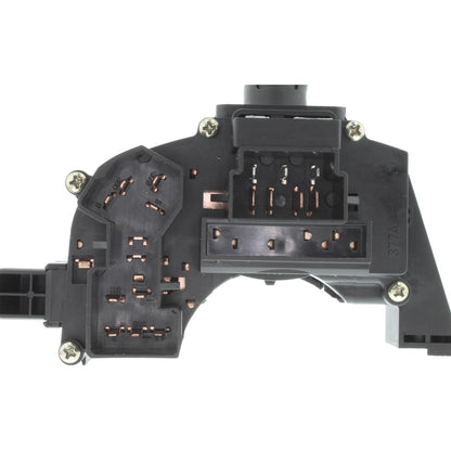 VEMO Steering Column Switch V25-80-4072