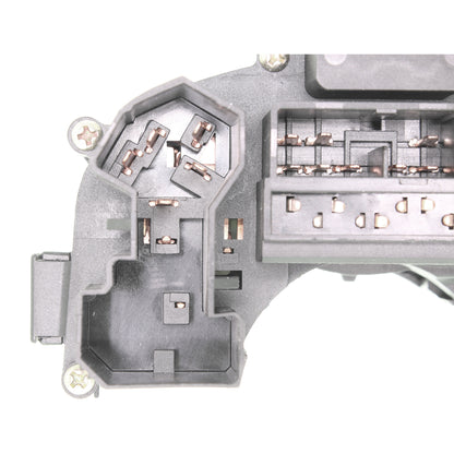 VEMO Steering Column Switch V25-80-4074