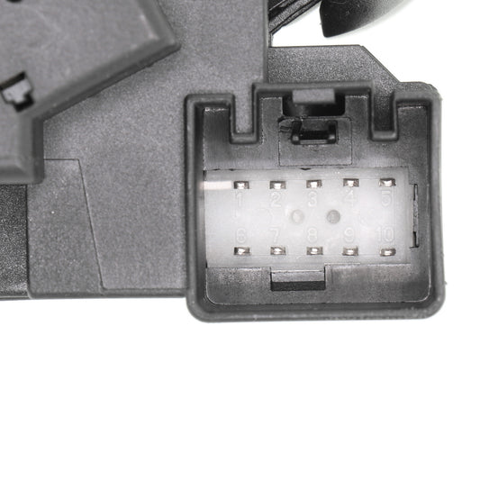 VEMO Steering Column Switch V25-80-4075