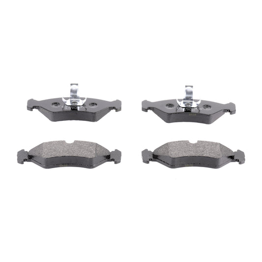 VAICO Brake Pad Set, disc brake V25-8101