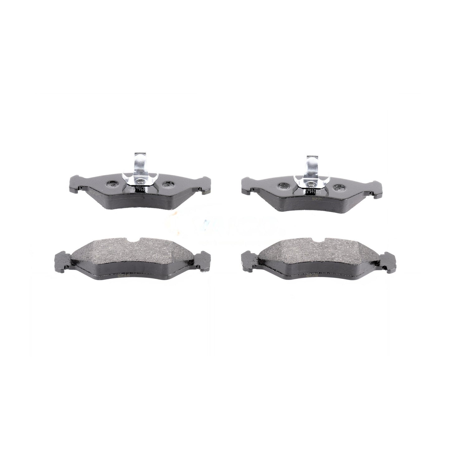 VAICO Brake Pad Set, disc brake V25-8101