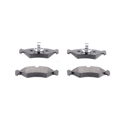 VAICO Brake Pad Set, disc brake V25-8101