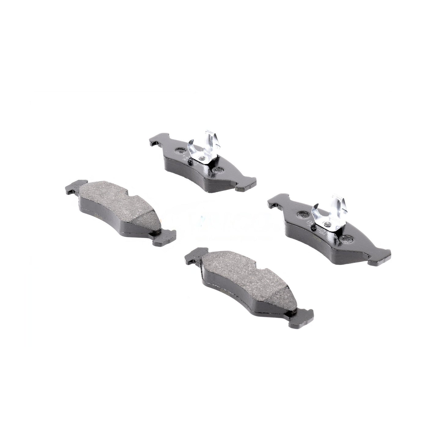 VAICO Brake Pad Set, disc brake V25-8101