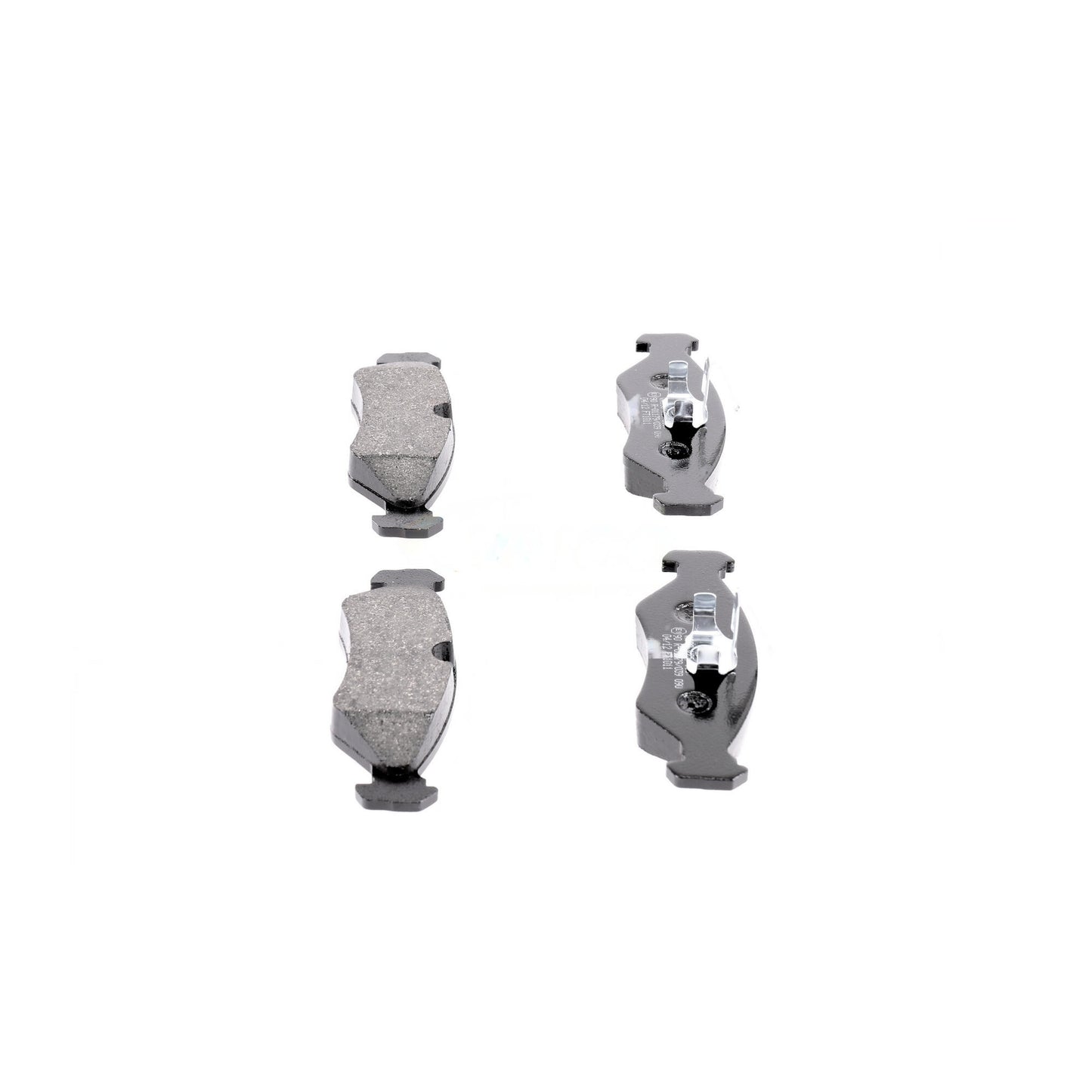 VAICO Brake Pad Set, disc brake V25-8101