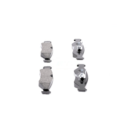 VAICO Brake Pad Set, disc brake V25-8101