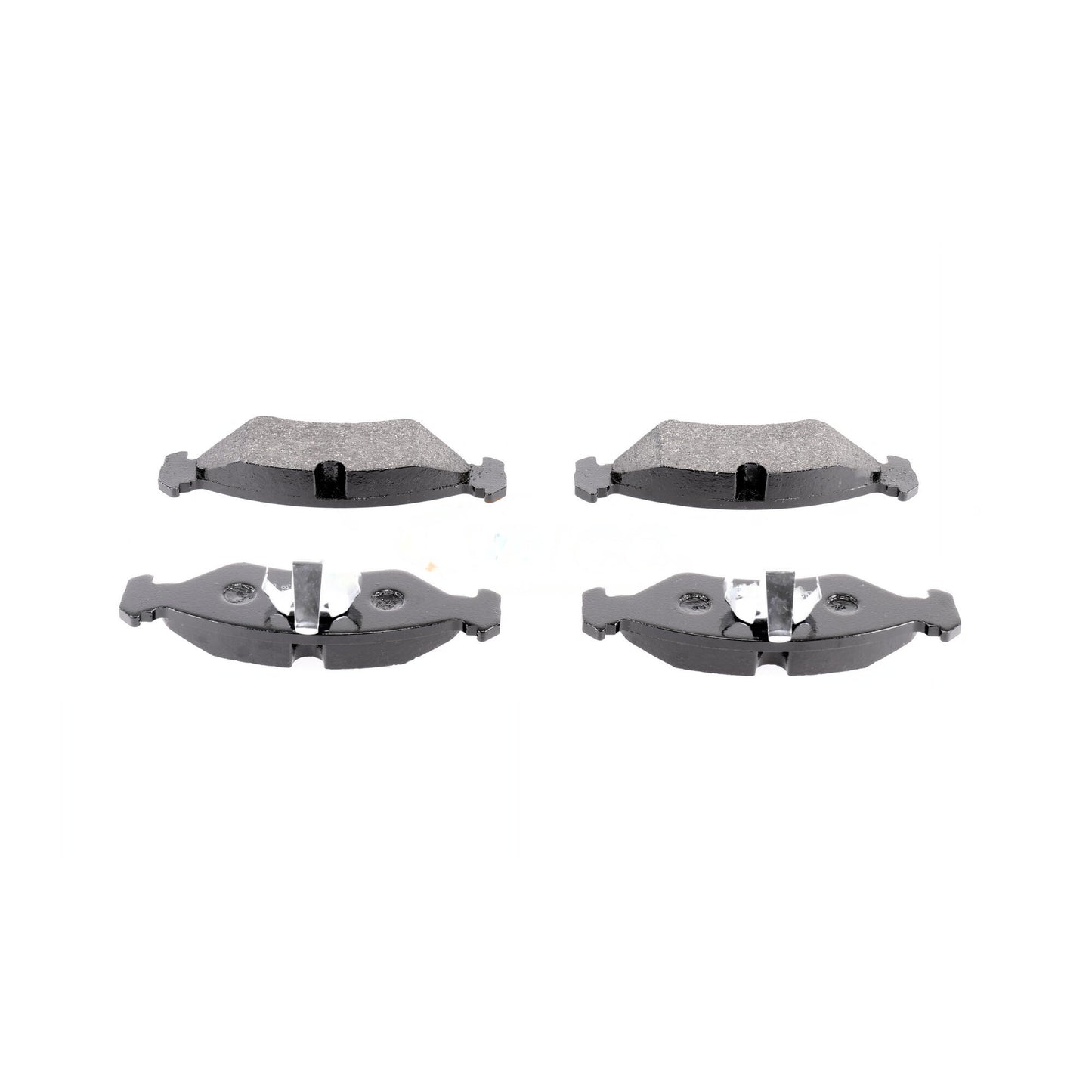VAICO Brake Pad Set, disc brake V25-8101