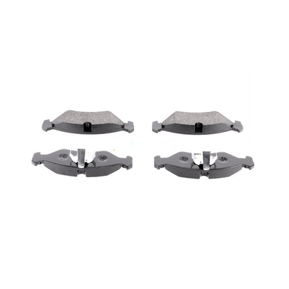 VAICO Brake Pad Set, disc brake V25-8101
