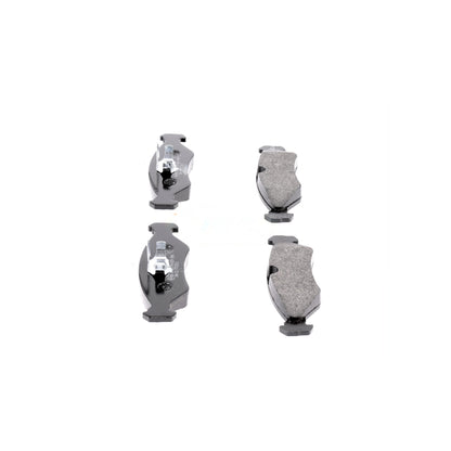 VAICO Brake Pad Set, disc brake V25-8101