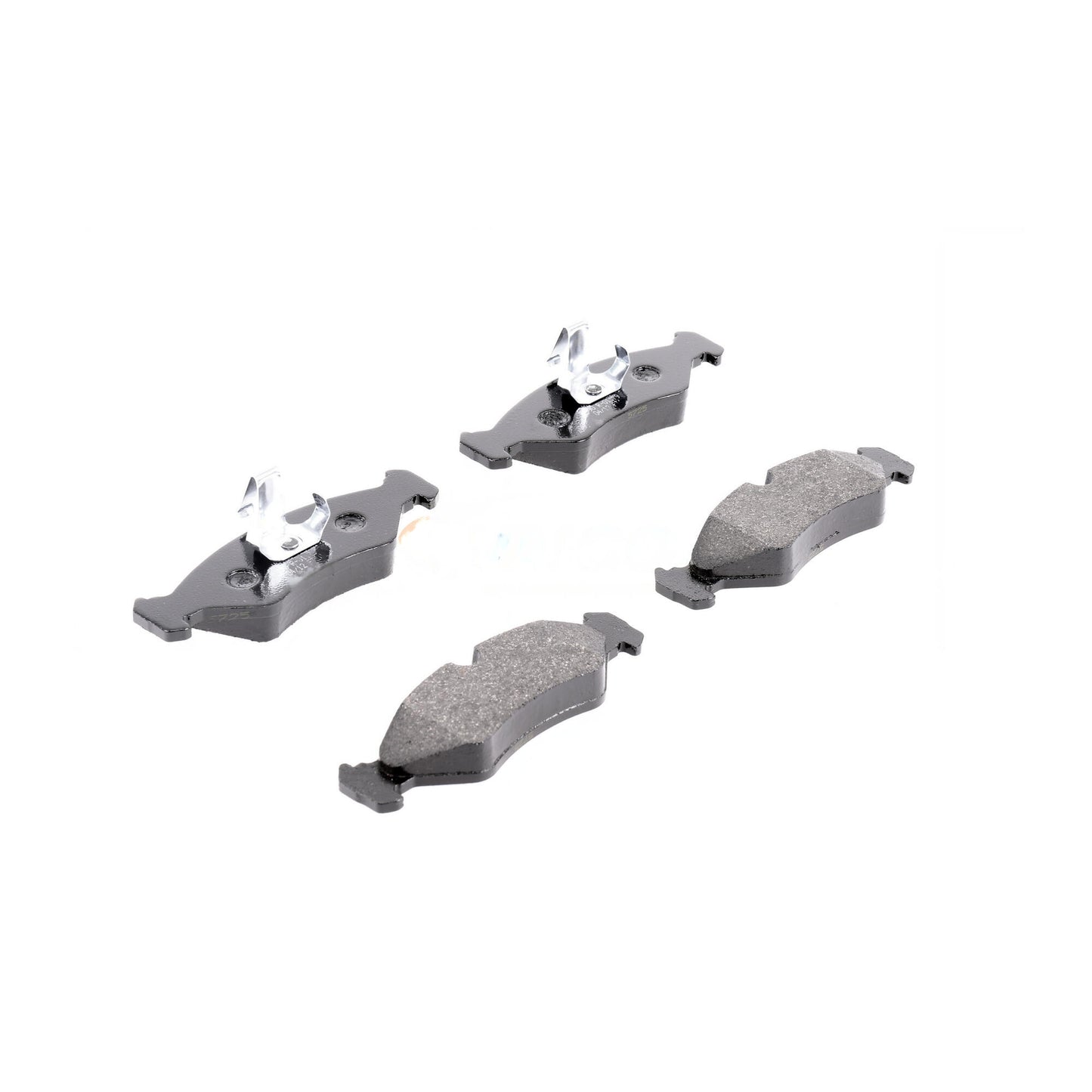 VAICO Brake Pad Set, disc brake V25-8101