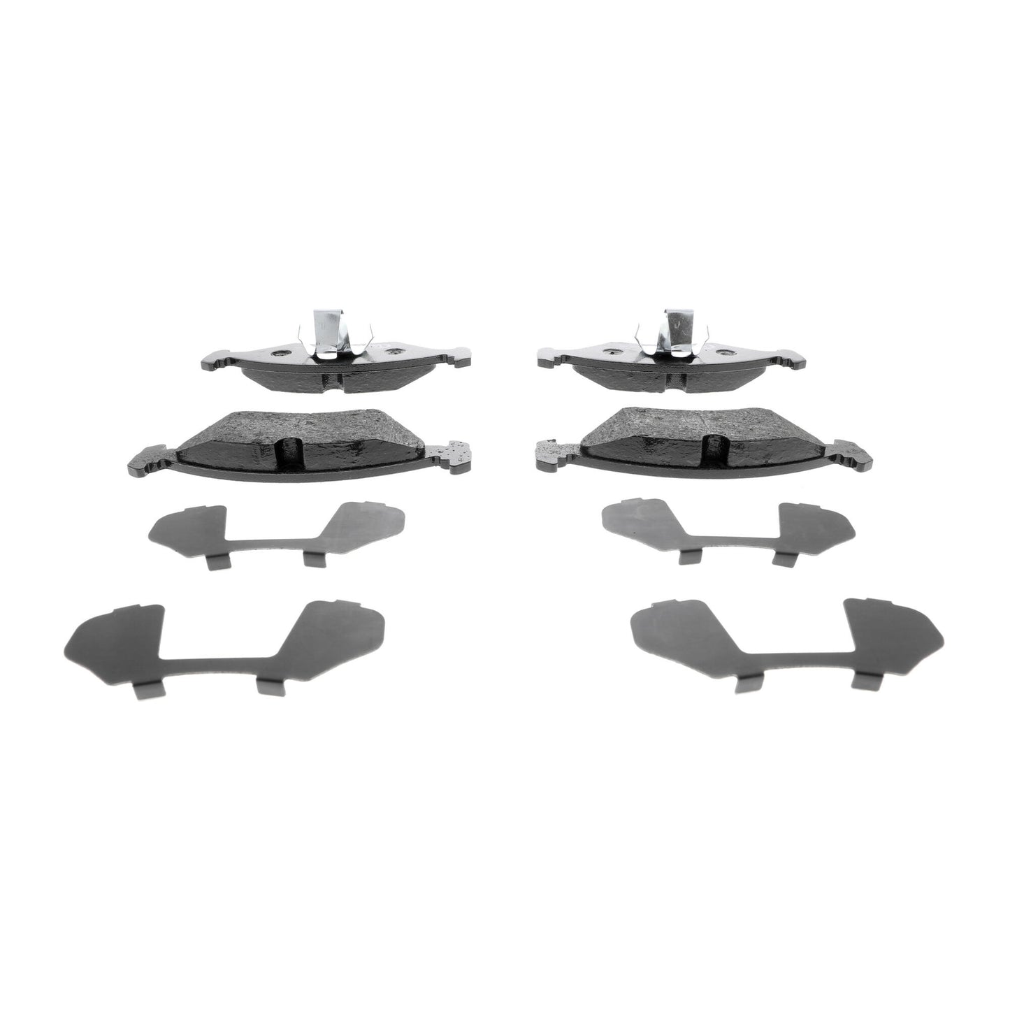 VAICO Brake Pad Set, disc brake V25-8102