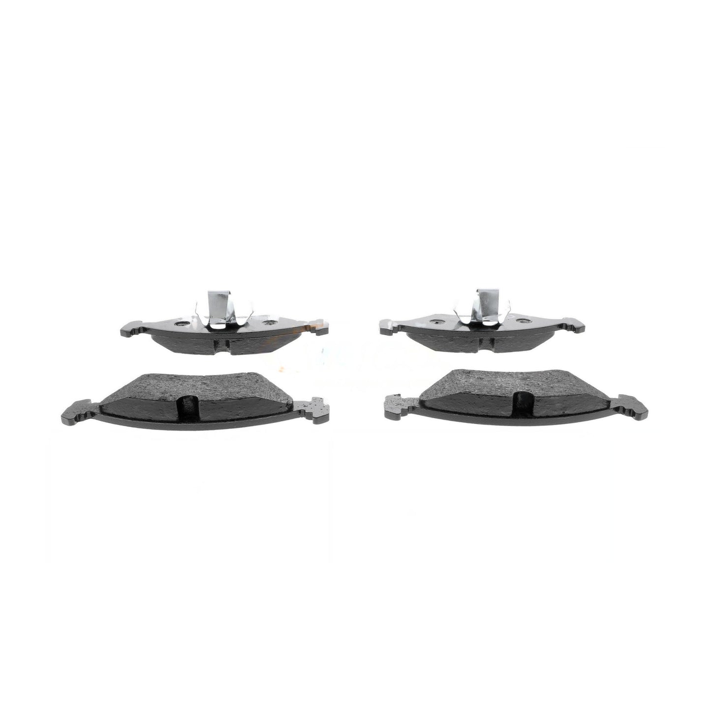 VAICO Brake Pad Set, disc brake V25-8102