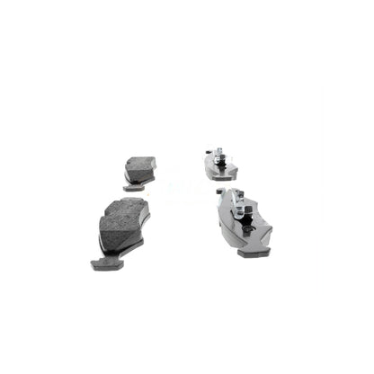 VAICO Brake Pad Set, disc brake V25-8102
