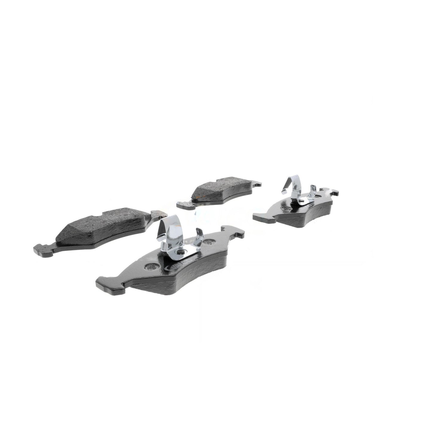 VAICO Brake Pad Set, disc brake V25-8102