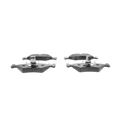 VAICO Brake Pad Set, disc brake V25-8102