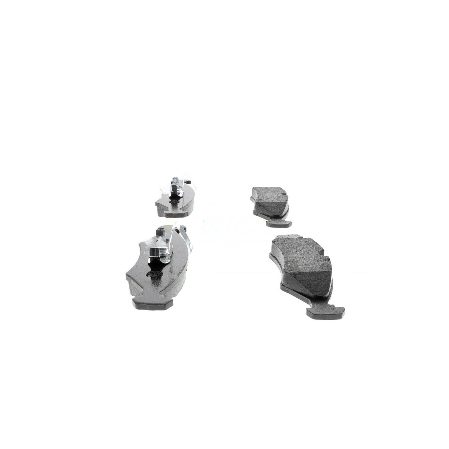 VAICO Brake Pad Set, disc brake V25-8102