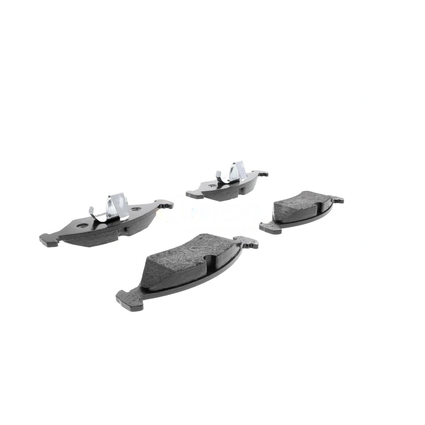 VAICO Brake Pad Set, disc brake V25-8102