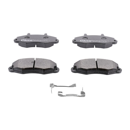 VAICO Brake Pad Set, disc brake V25-8104