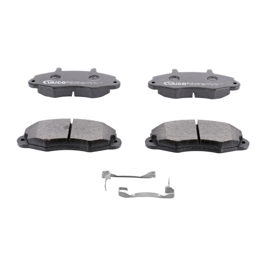 VAICO Brake Pad Set, disc brake V25-8104
