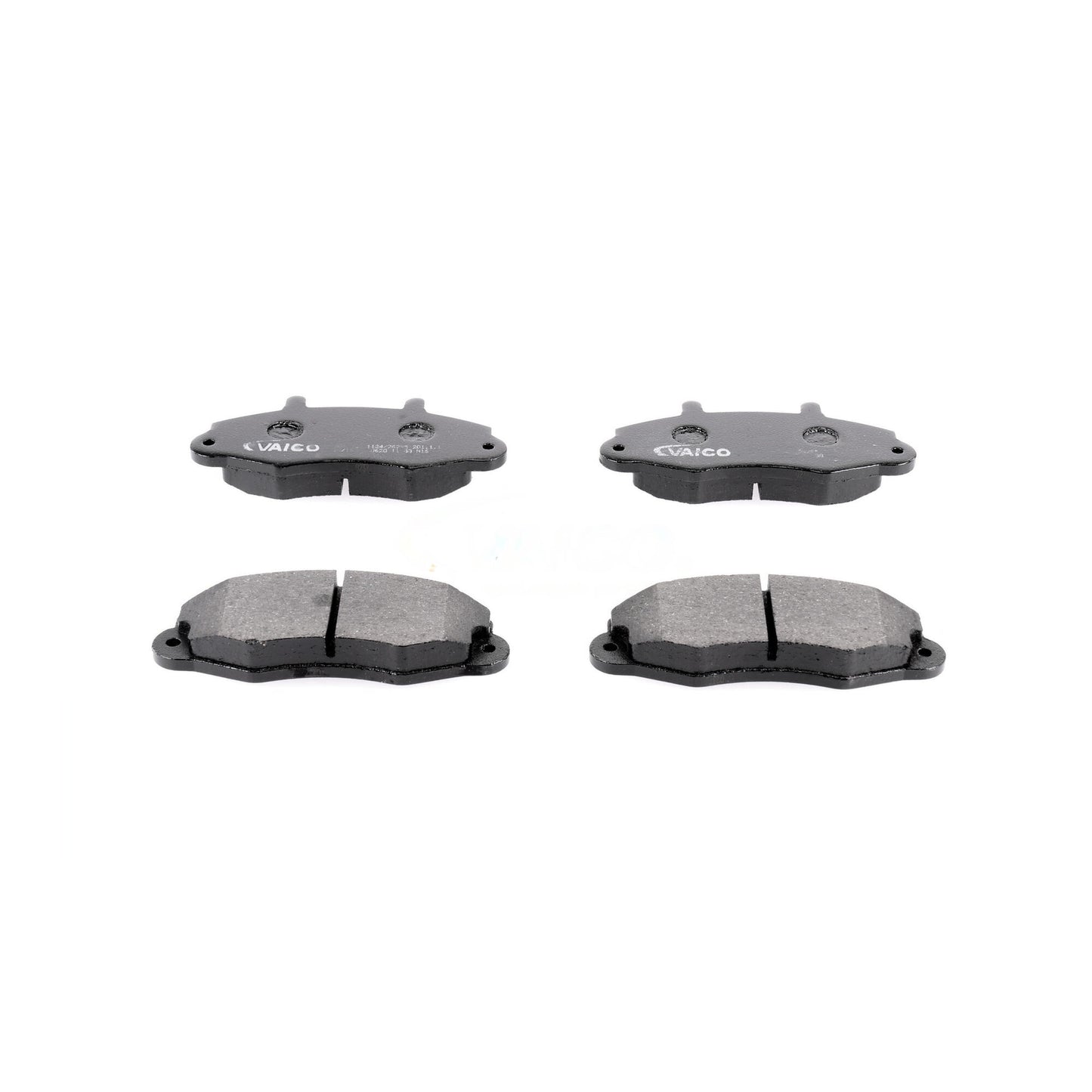 VAICO Brake Pad Set, disc brake V25-8104