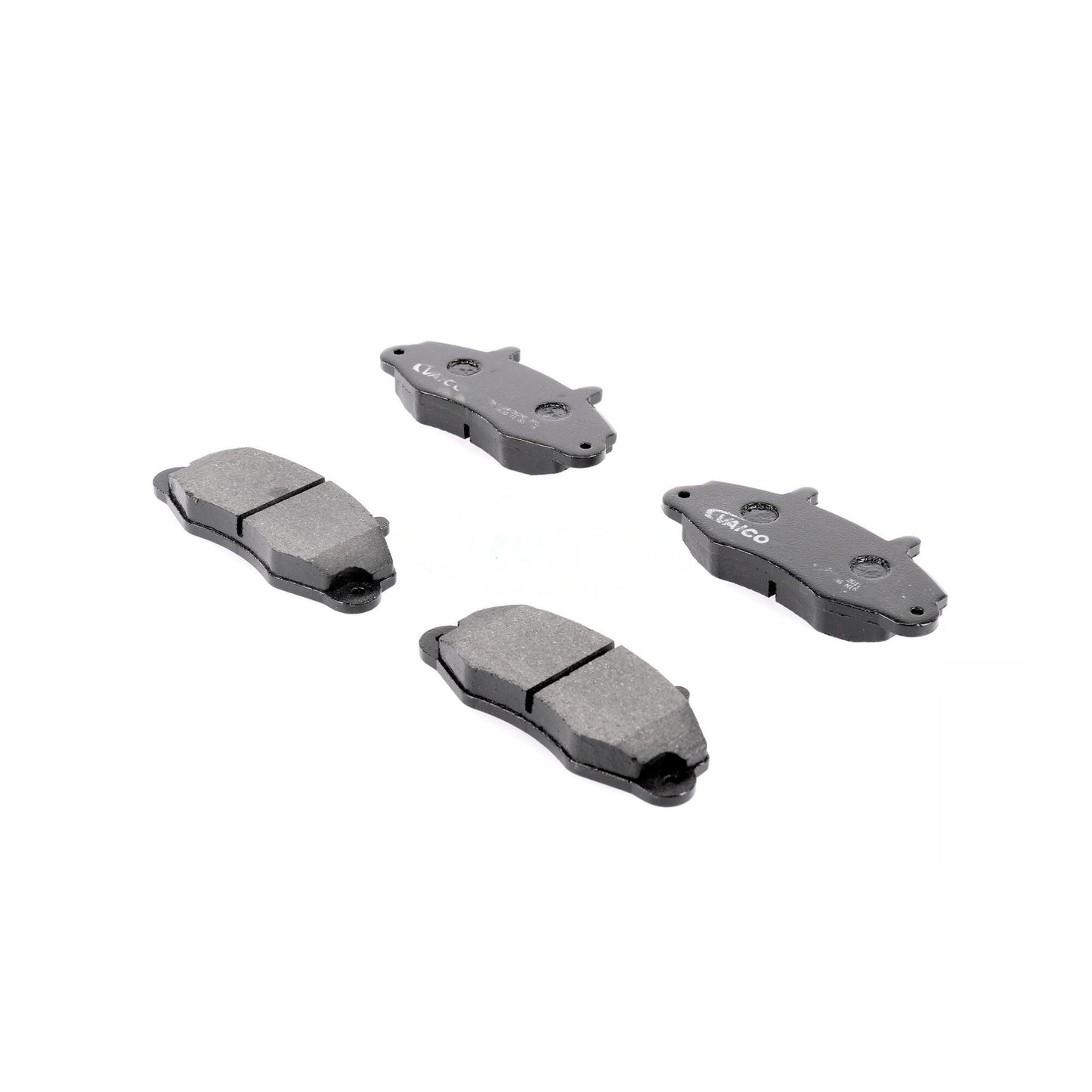 VAICO Brake Pad Set, disc brake V25-8104