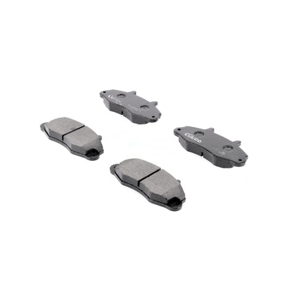VAICO Brake Pad Set, disc brake V25-8104