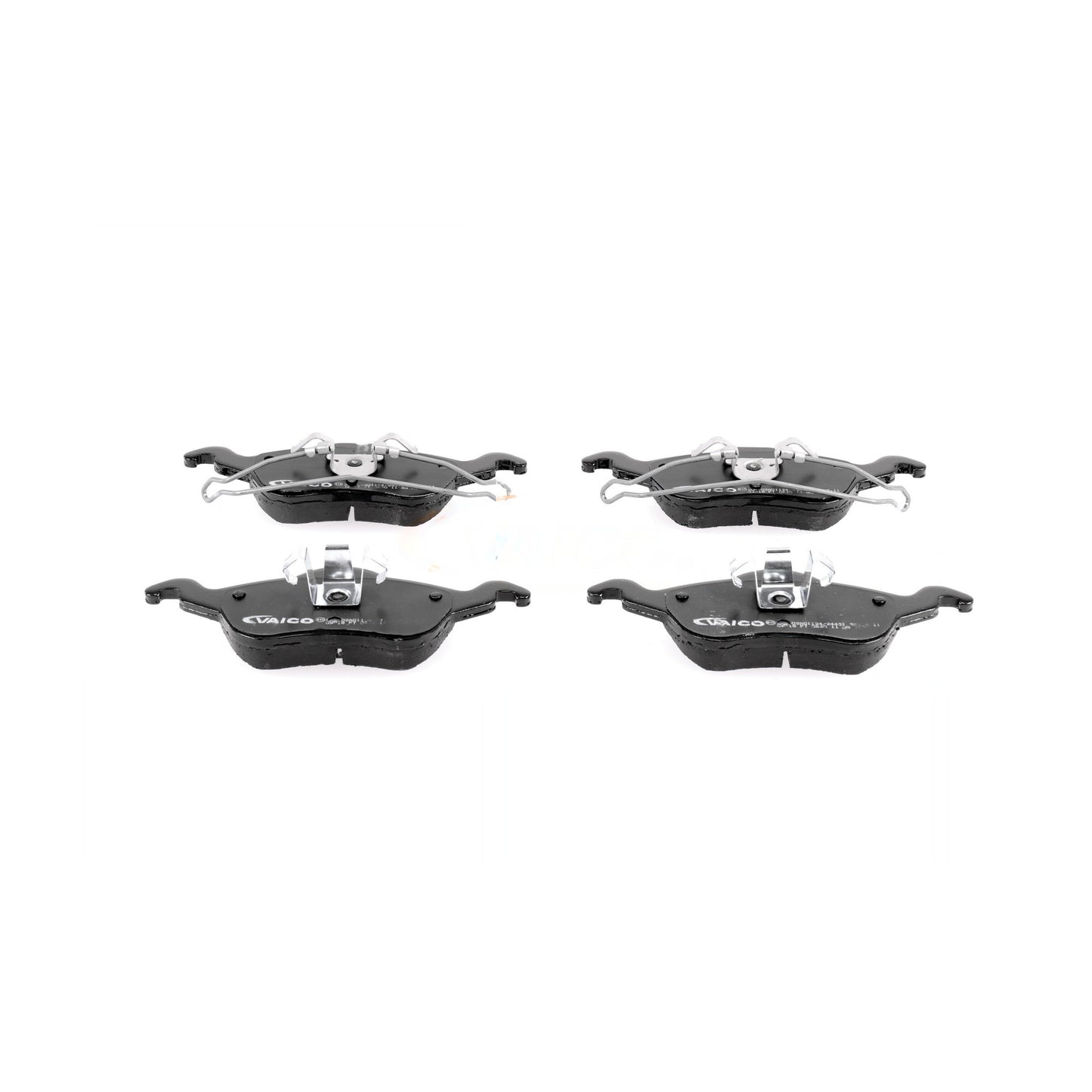VAICO Brake Pad Set, disc brake V25-8106