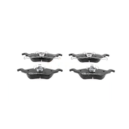 VAICO Brake Pad Set, disc brake V25-8106