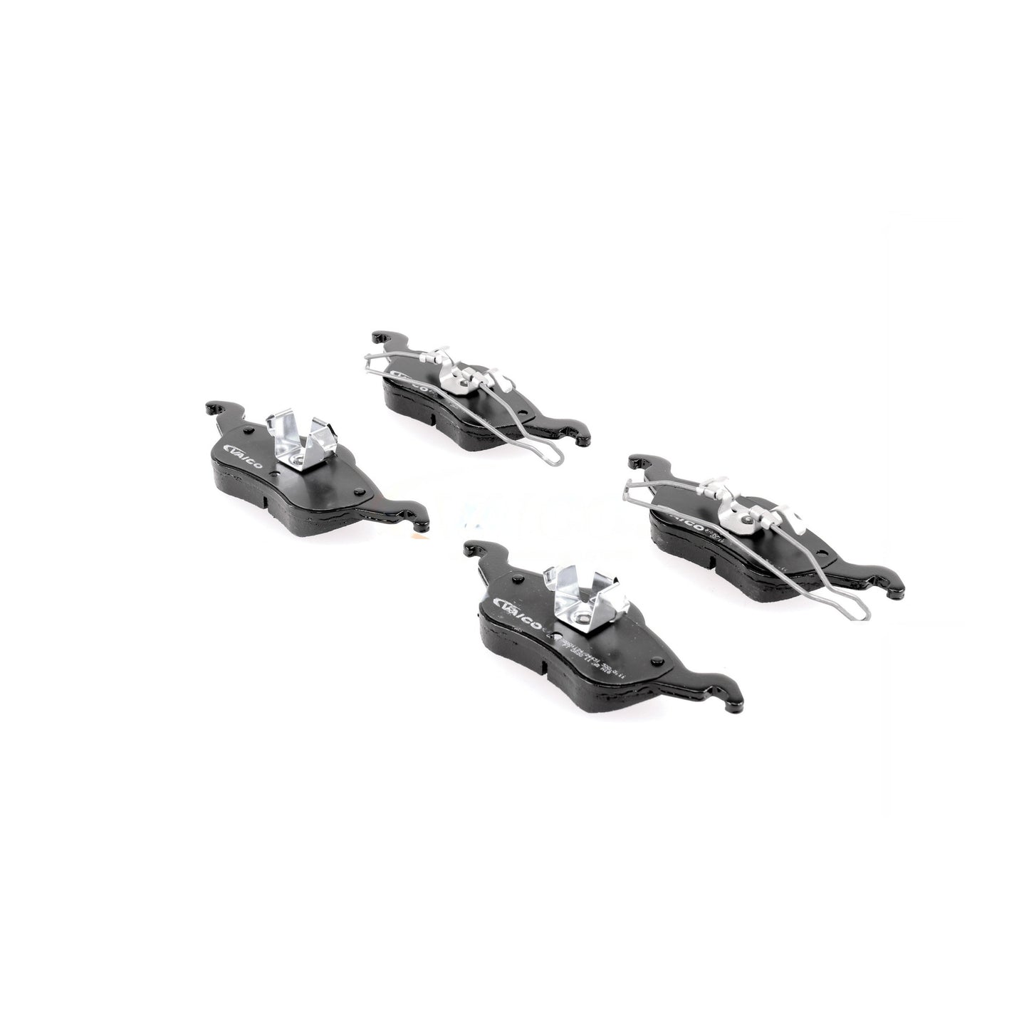VAICO Brake Pad Set, disc brake V25-8106