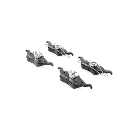 VAICO Brake Pad Set, disc brake V25-8106