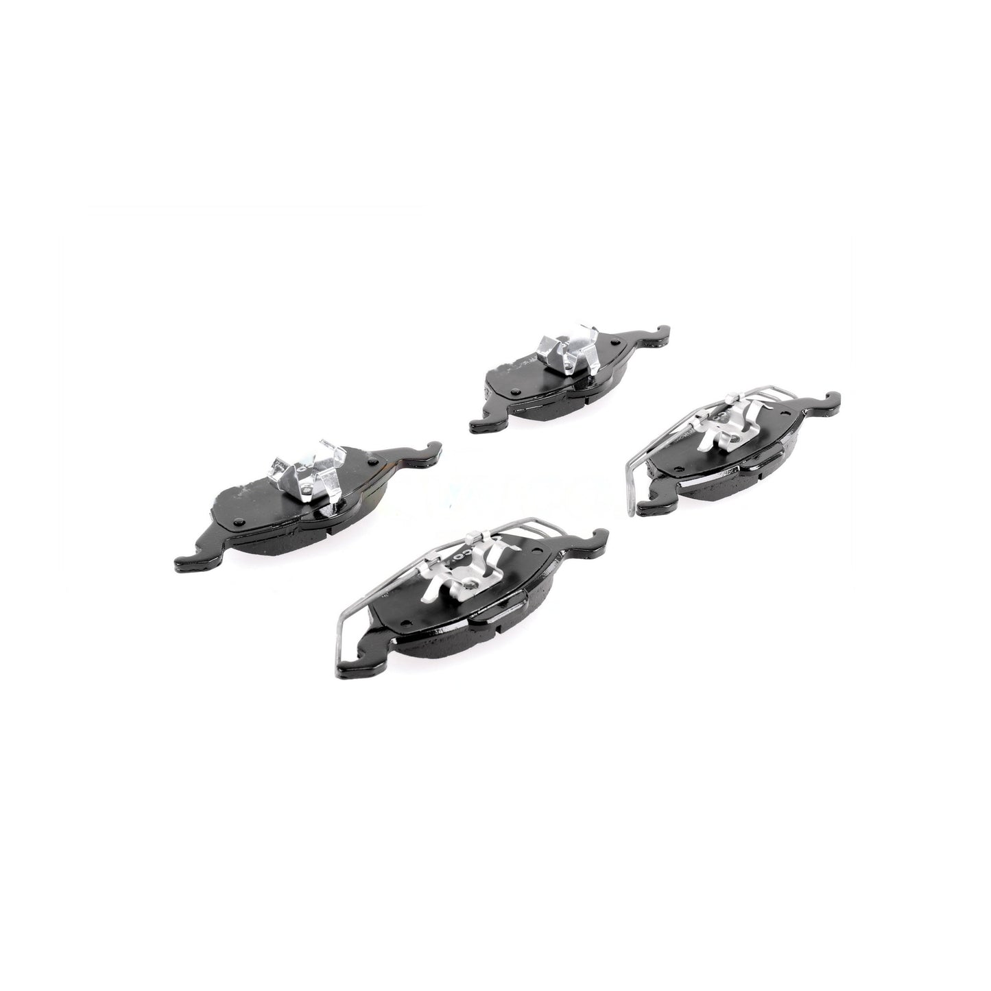 VAICO Brake Pad Set, disc brake V25-8106
