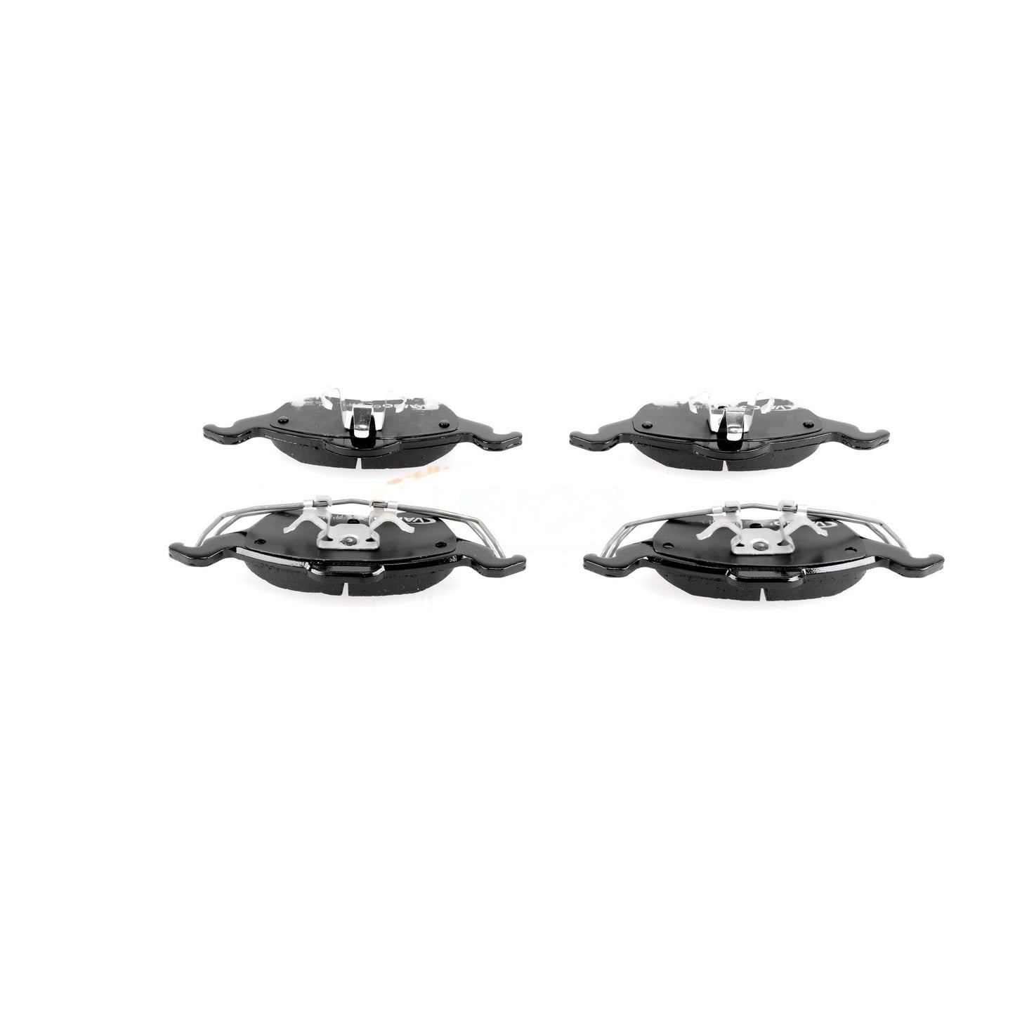 VAICO Brake Pad Set, disc brake V25-8106