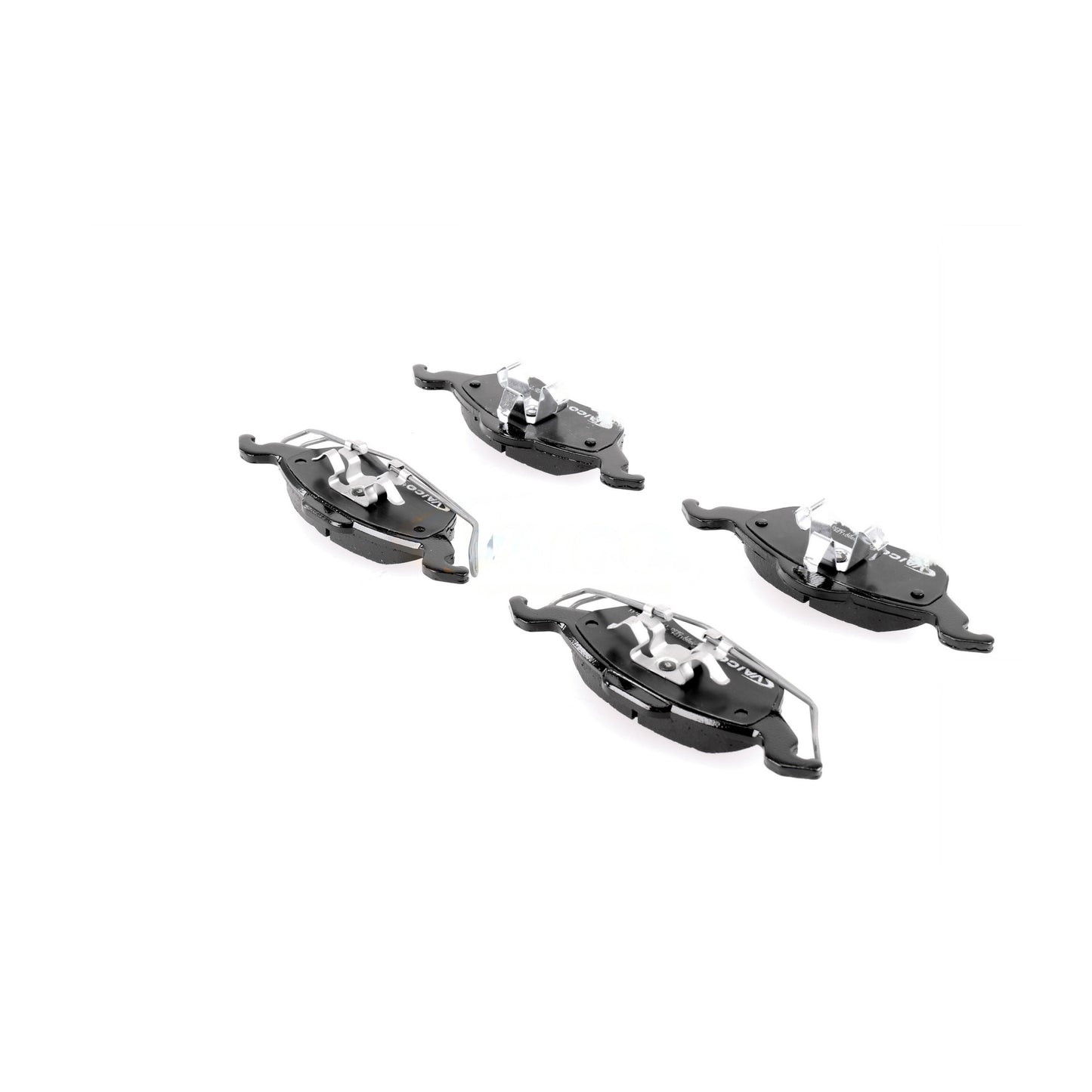 VAICO Brake Pad Set, disc brake V25-8106