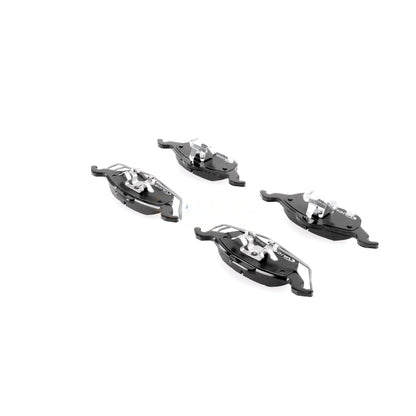 VAICO Brake Pad Set, disc brake V25-8106