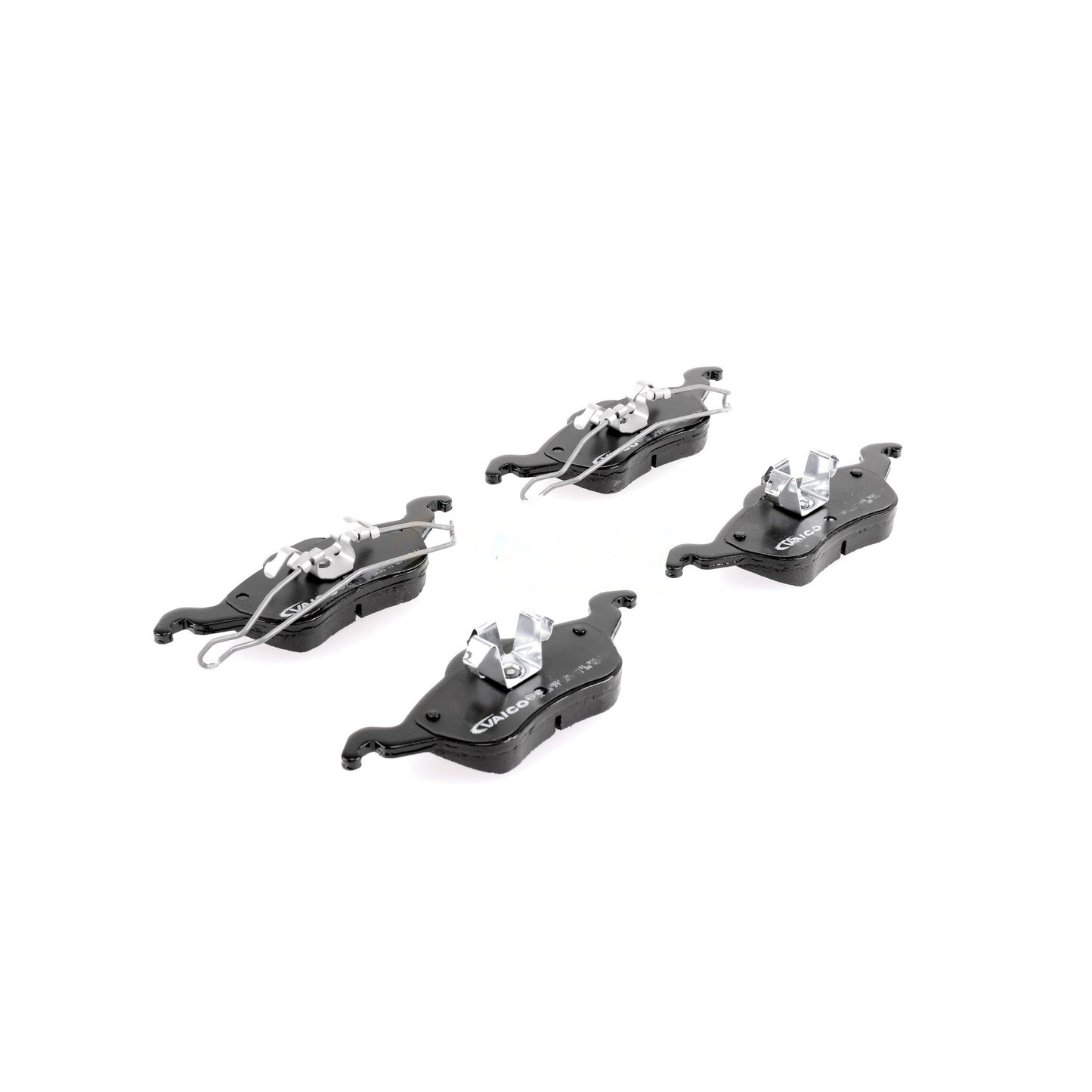 VAICO Brake Pad Set, disc brake V25-8106