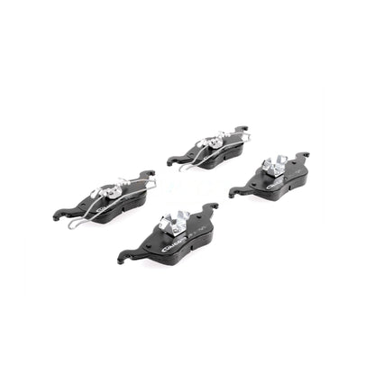 VAICO Brake Pad Set, disc brake V25-8106