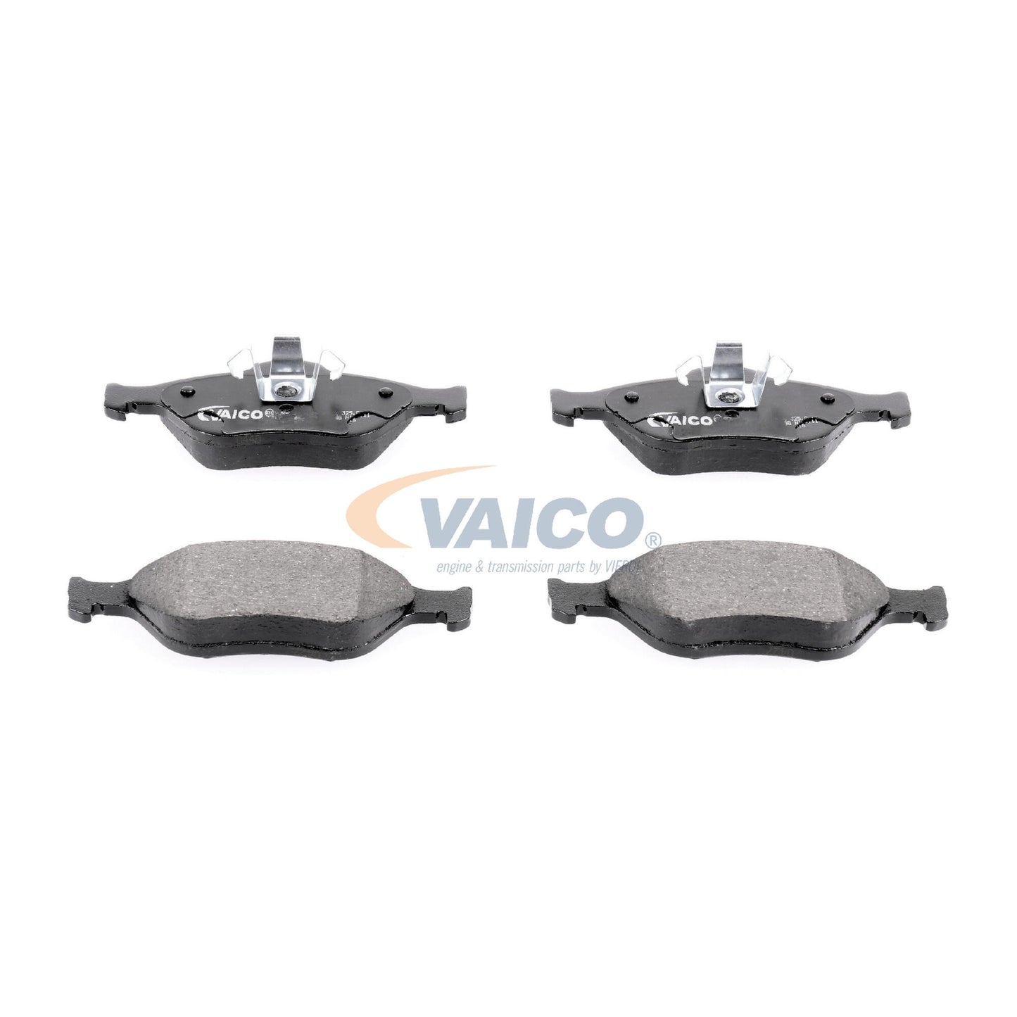 VAICO Brake Pad Set, disc brake V25-8107