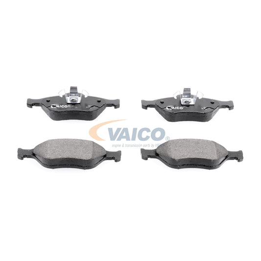 VAICO Brake Pad Set, disc brake V25-8107