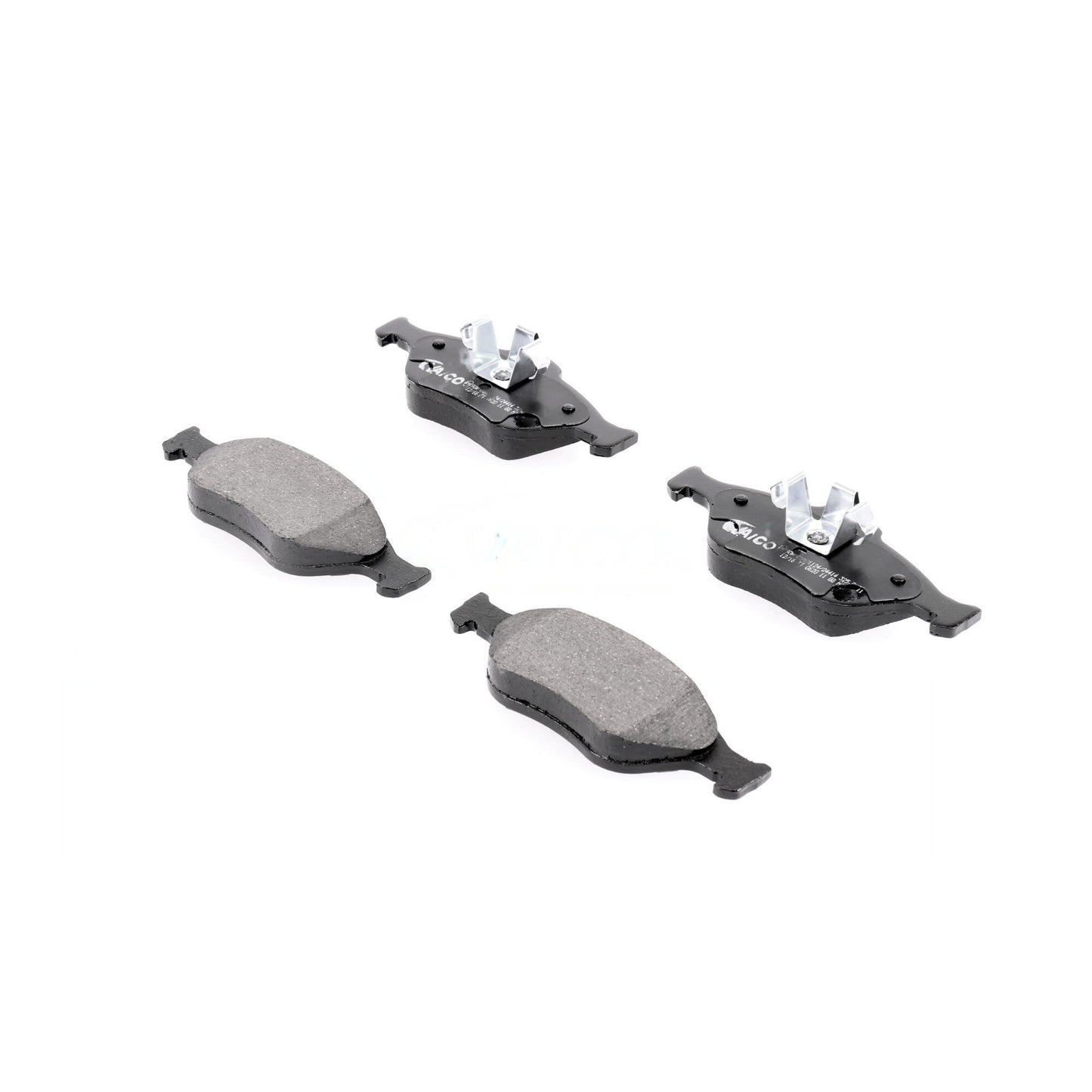 VAICO Brake Pad Set, disc brake V25-8107
