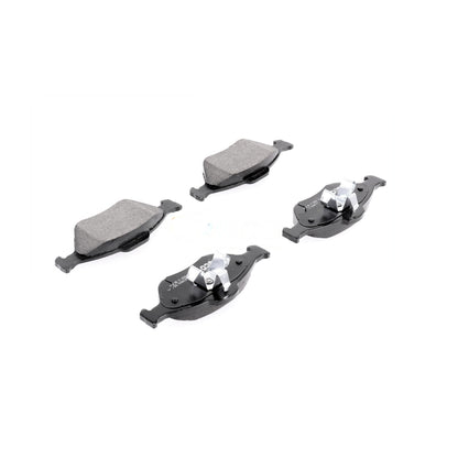 VAICO Brake Pad Set, disc brake V25-8107
