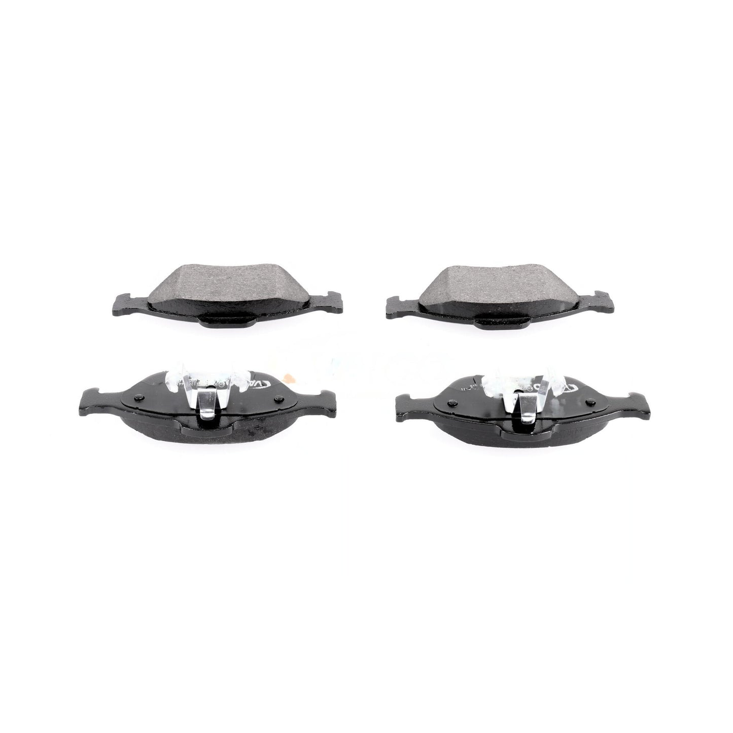 VAICO Brake Pad Set, disc brake V25-8107