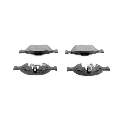VAICO Brake Pad Set, disc brake V25-8107