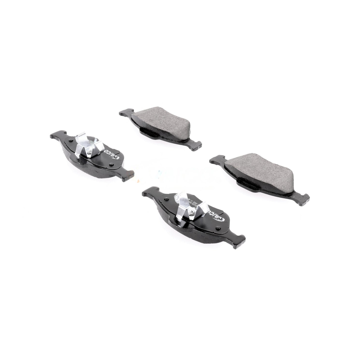 VAICO Brake Pad Set, disc brake V25-8107