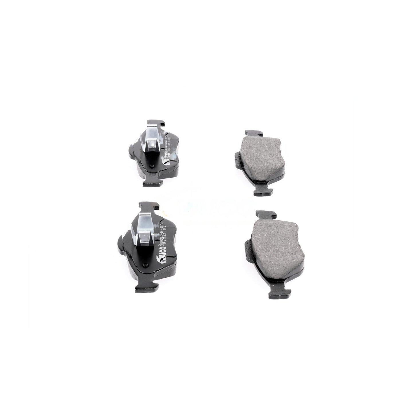 VAICO Brake Pad Set, disc brake V25-8107