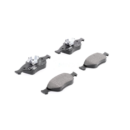 VAICO Brake Pad Set, disc brake V25-8107