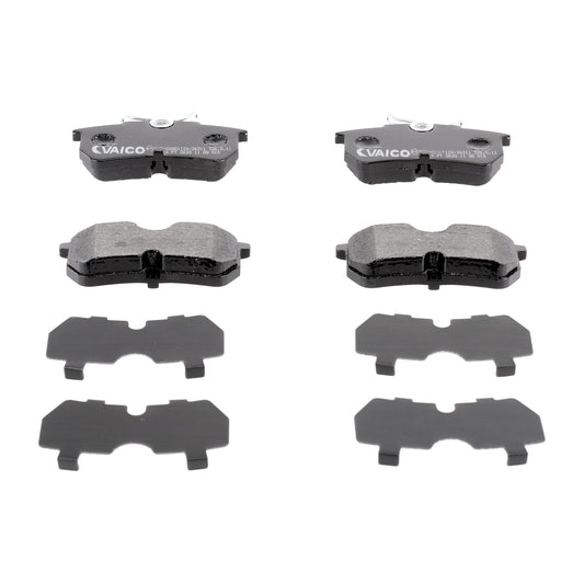 VAICO Brake Pad Set, disc brake V25-8108